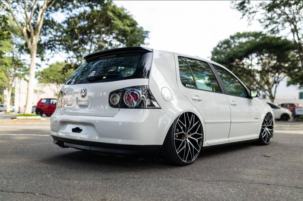 GOLFÃO DOS SONHOS 